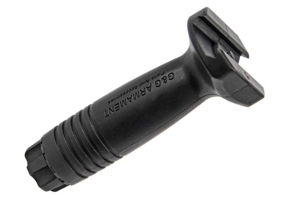 Forward Grip-Black (ABS Injection)