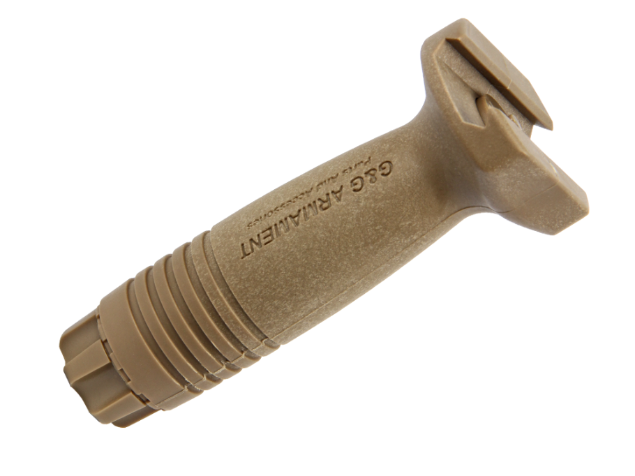 Forward Grip-Desert Tan (ABS Injection)