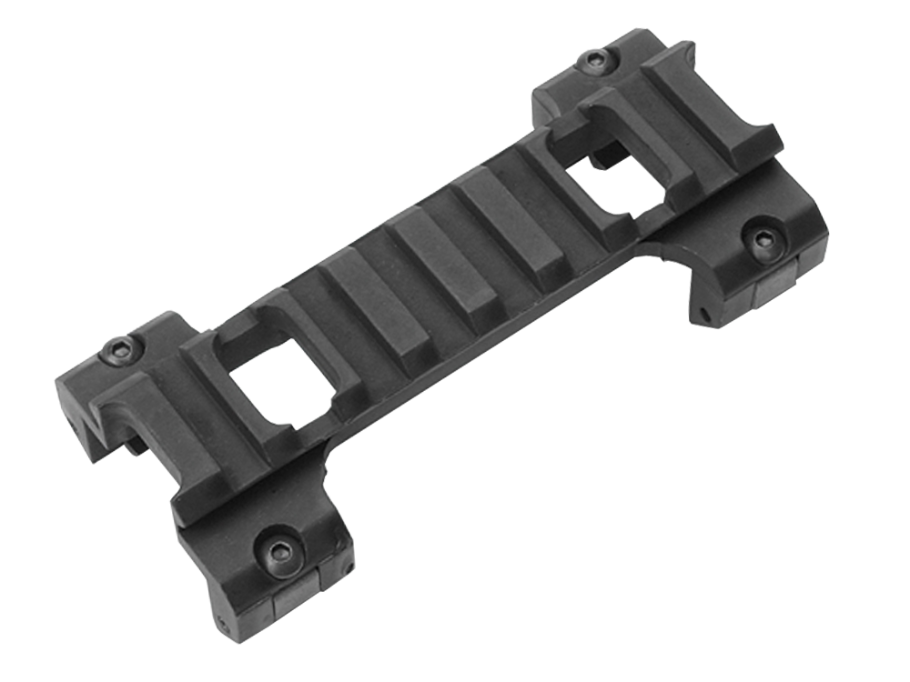 Aluminum Alloy L.P.M for EGM Series (Short Ver.)