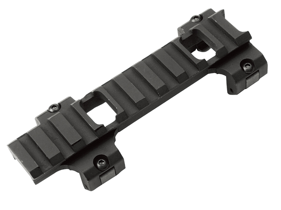 Aluminum Alloy L.P.M for EGM Series (Long Ver.)