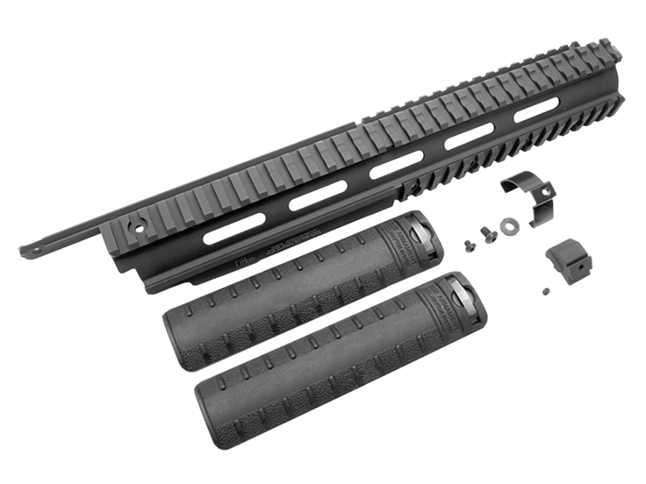 R.A.S. for GR14 Series (G&G Only)