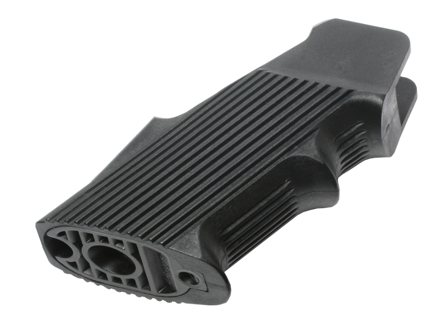 Reinforced Grip for LR300 (Black)