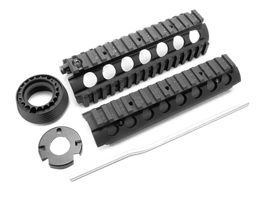 Magnesium R.A.S. for GR16 (Short Type)