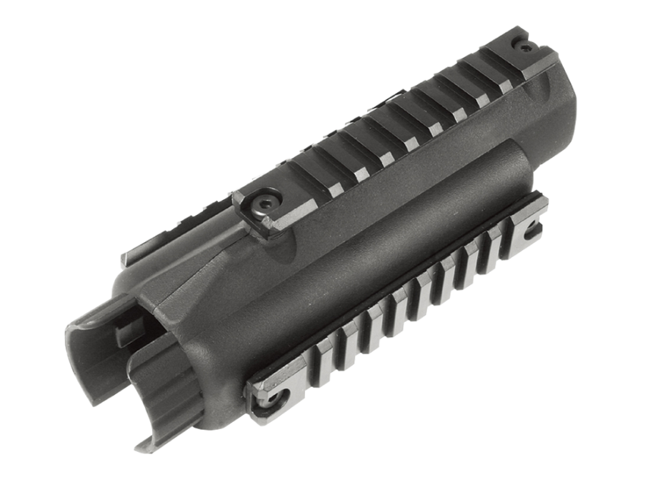 Plastic R.A.S. for EGM Series (G&G Only)