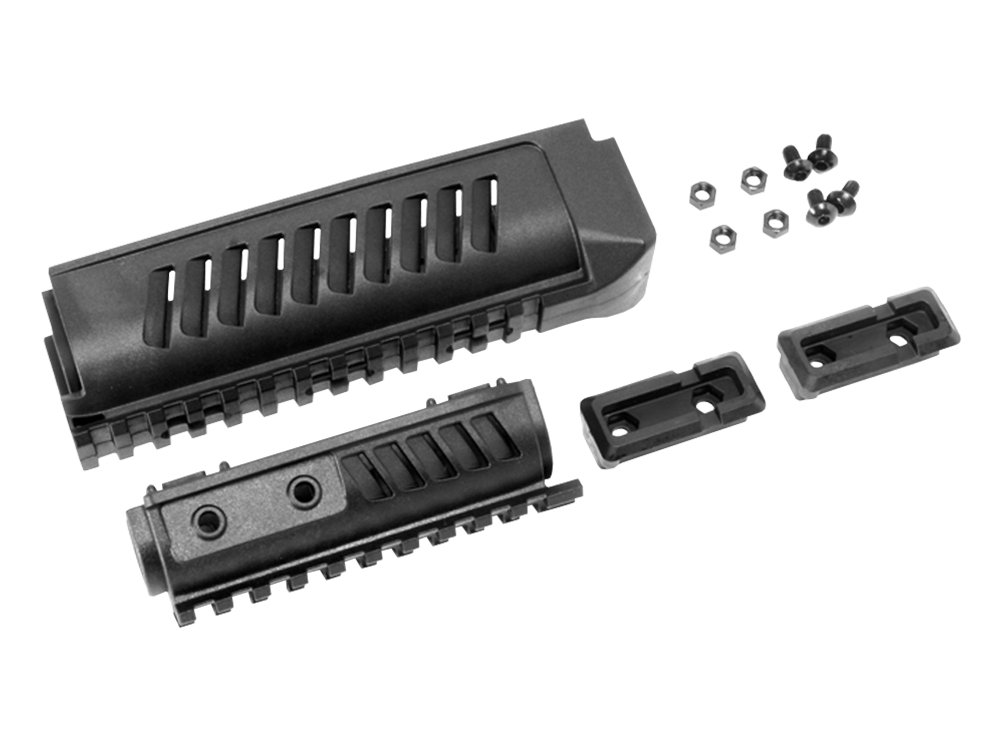 Handguard Rail for RK Series