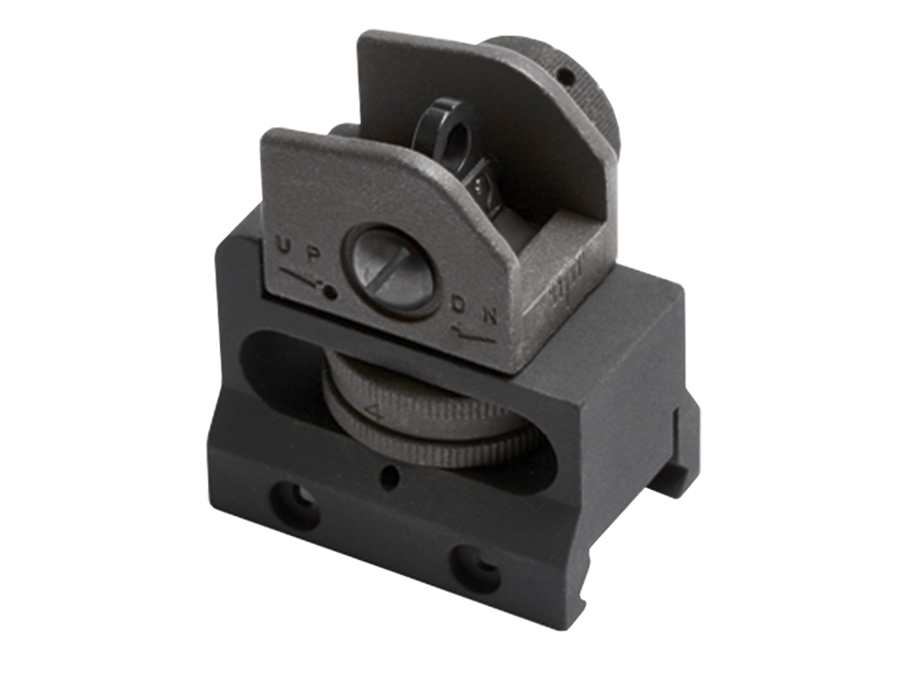 Rear Sight for LR300