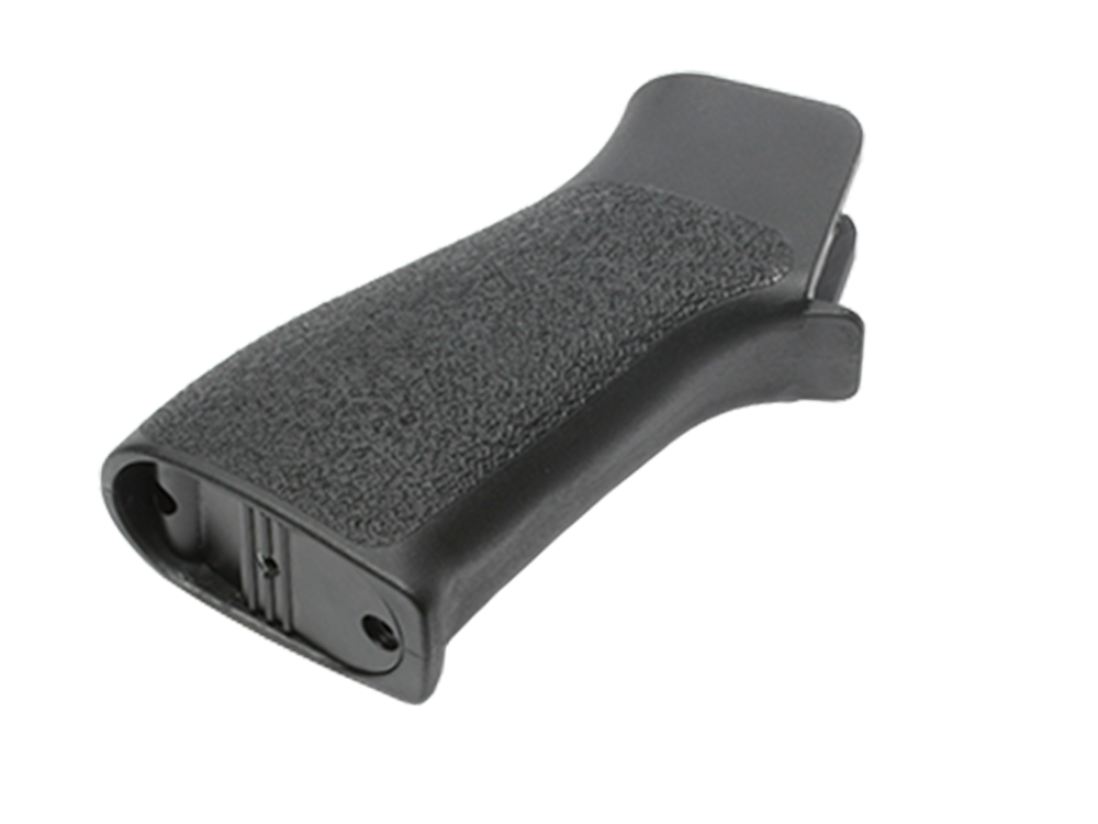 Reinforced Grip for T418 (Black)