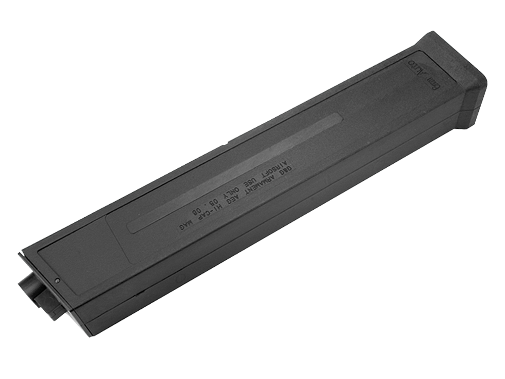 50R Low-Cap Magazine for UMG