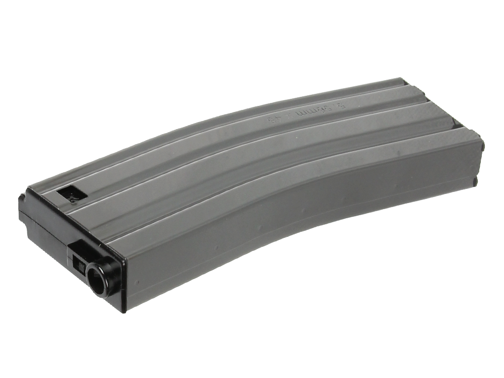 30R Standard Magazine for GR16 (Gray)