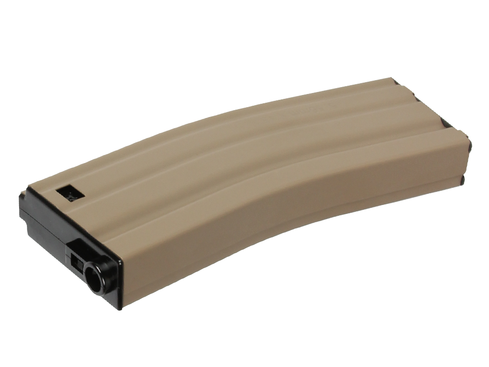 30R Standard Magazine for GR16 (Desert Tan)