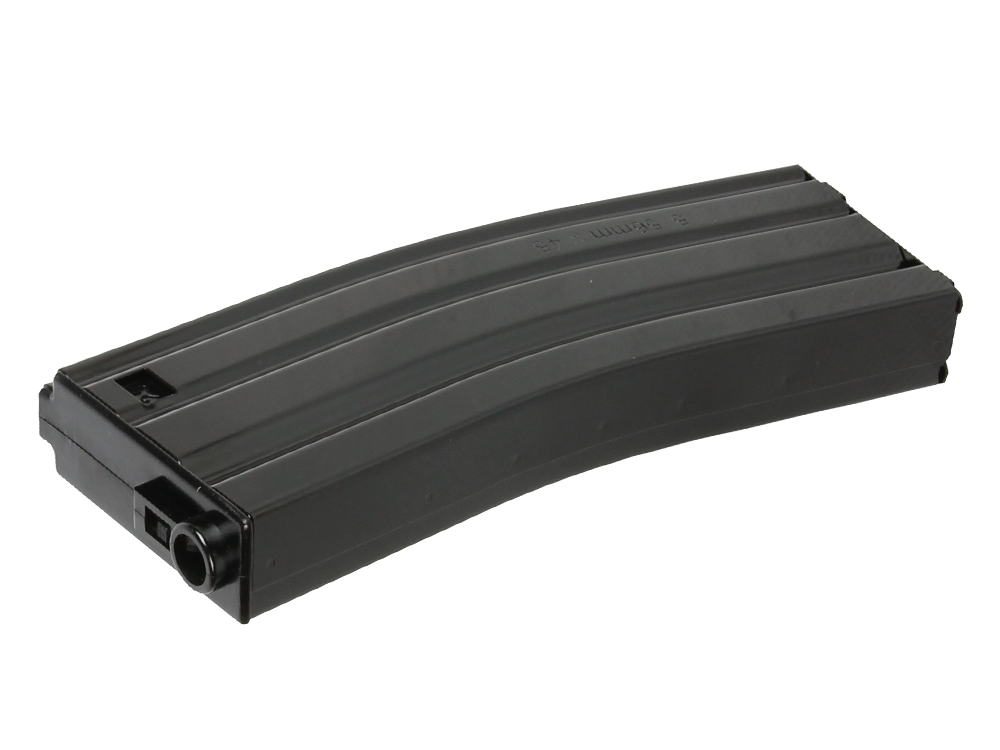 30R Standard Magazine for GR16 (Black)
