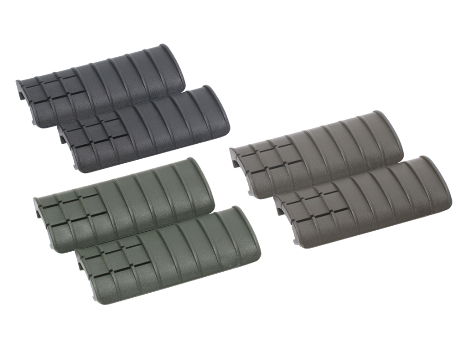 Handguard Panel for GK5C - Green (2 Panels per set)