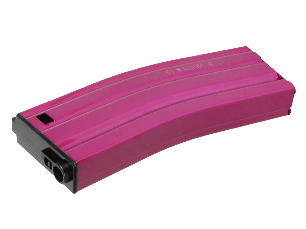 30R Standard Magazine for GR16 (Pink)