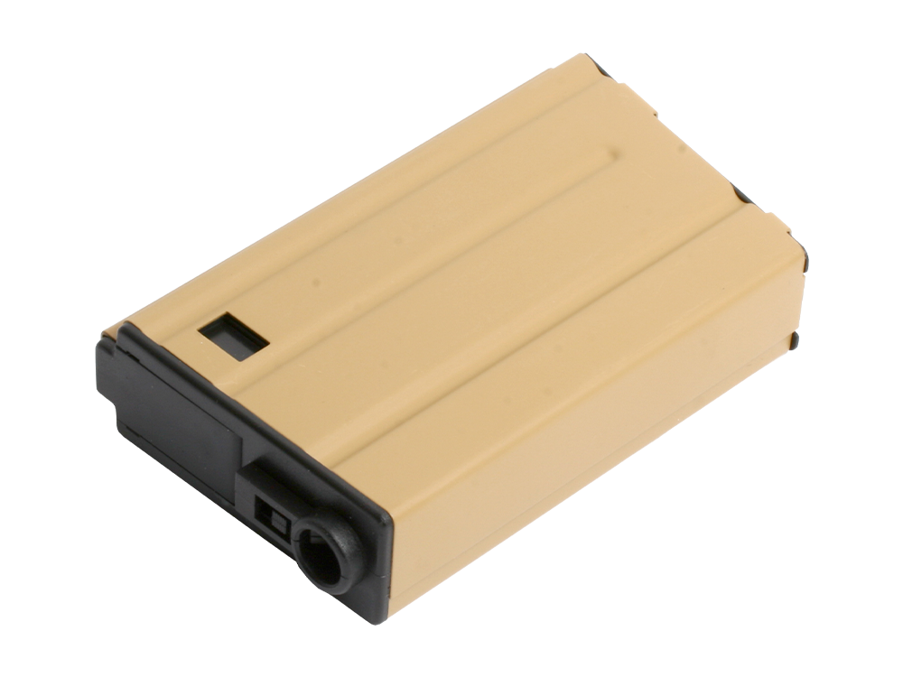 190R Magazine for GR16-Desert Tan