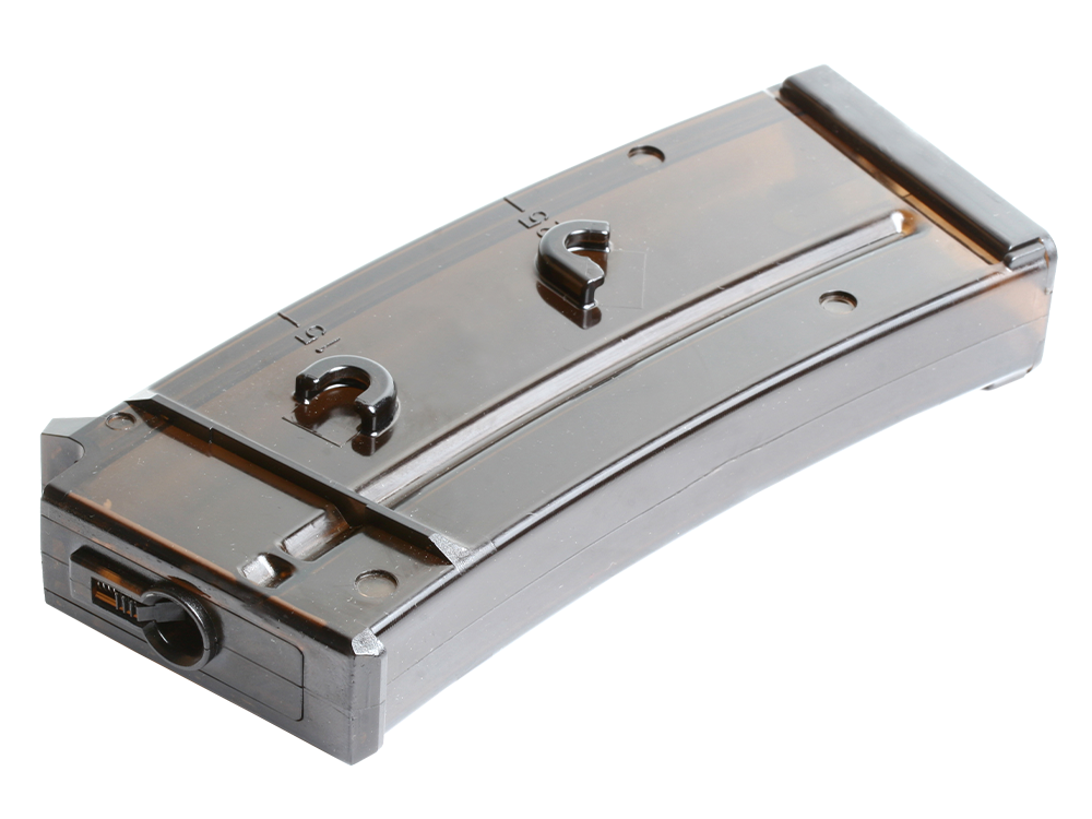 370R Magazine for SG550