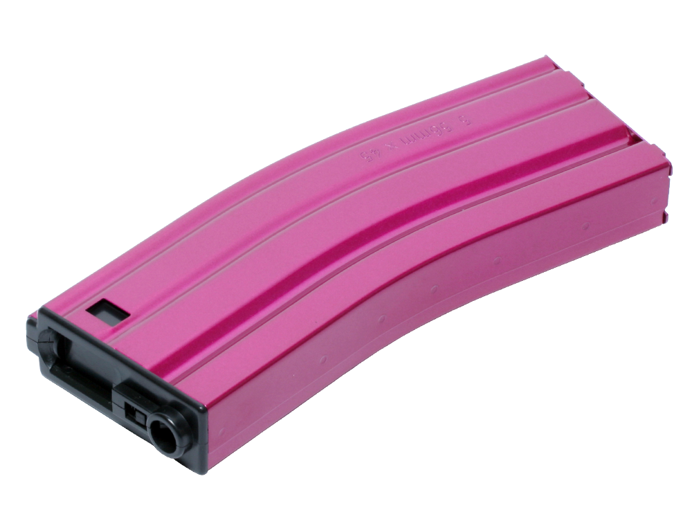 450R Magazine for GR16-Pink