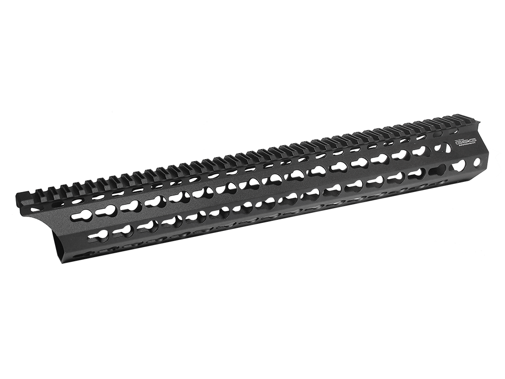 KeyMod Rail I 16" for TR16 MBR 308SR