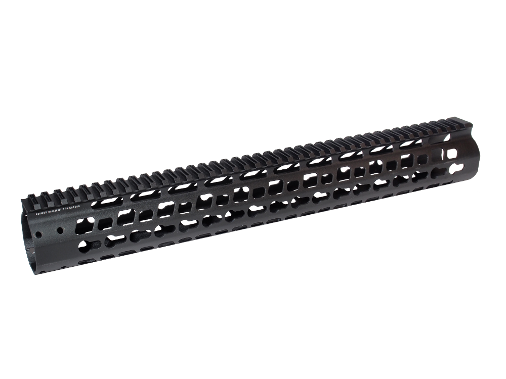 KeyMod Rail IV 16" for TR16 MBR 308WH