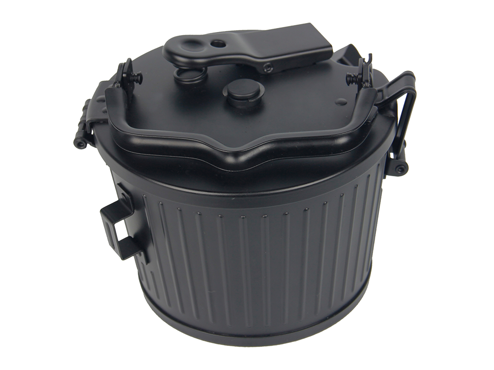 1700R Drum Magazine for GMG42 (Battery Excluded)