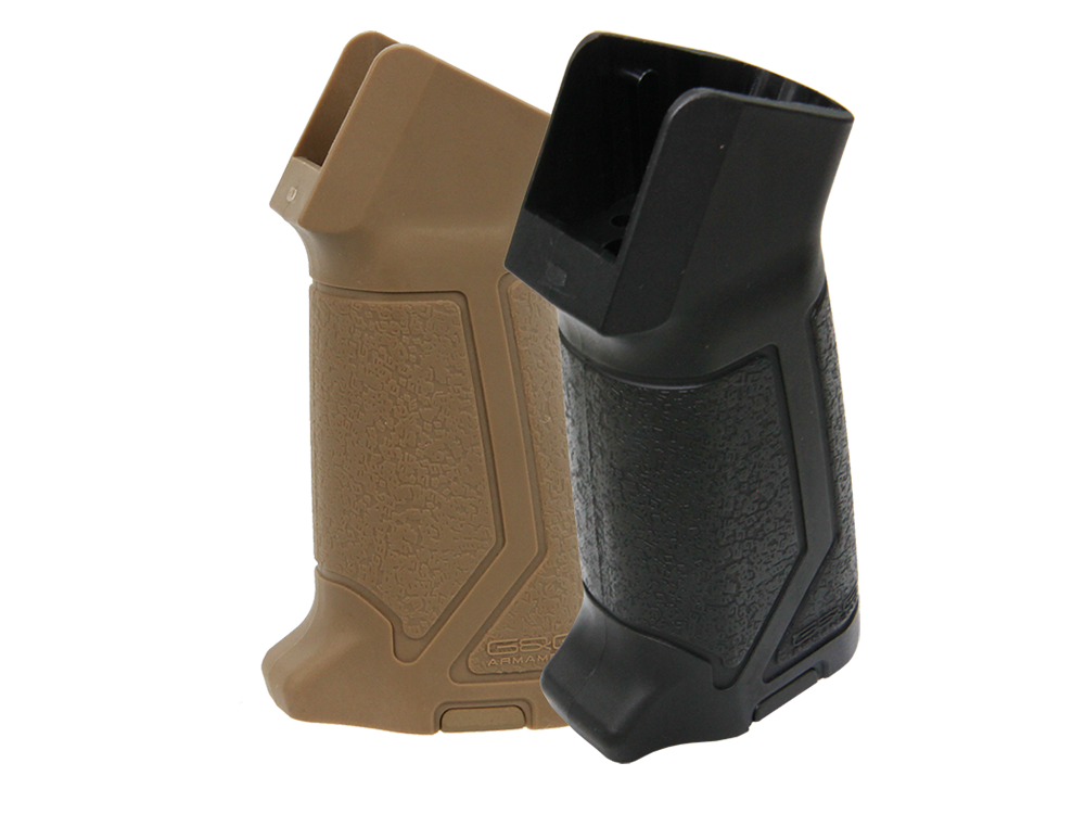 G&G Pistol Grip - V1 (Black)