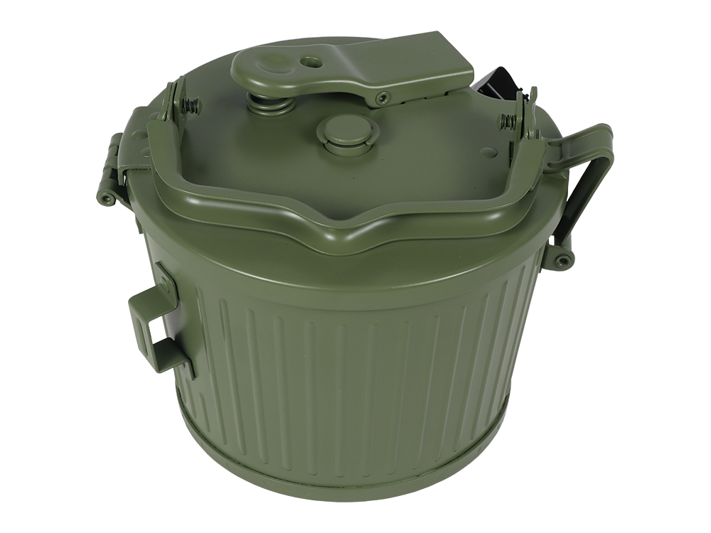 1700R Drum Magazine for GMG42 - Green