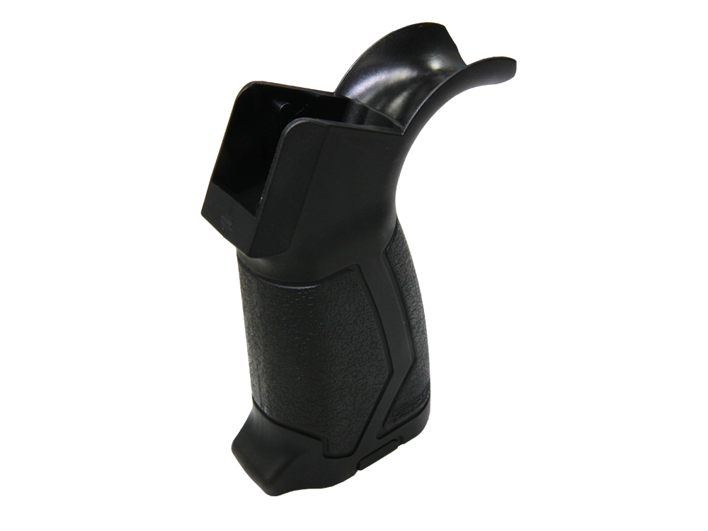 G&G Pistol Grip - V2 (Black)
