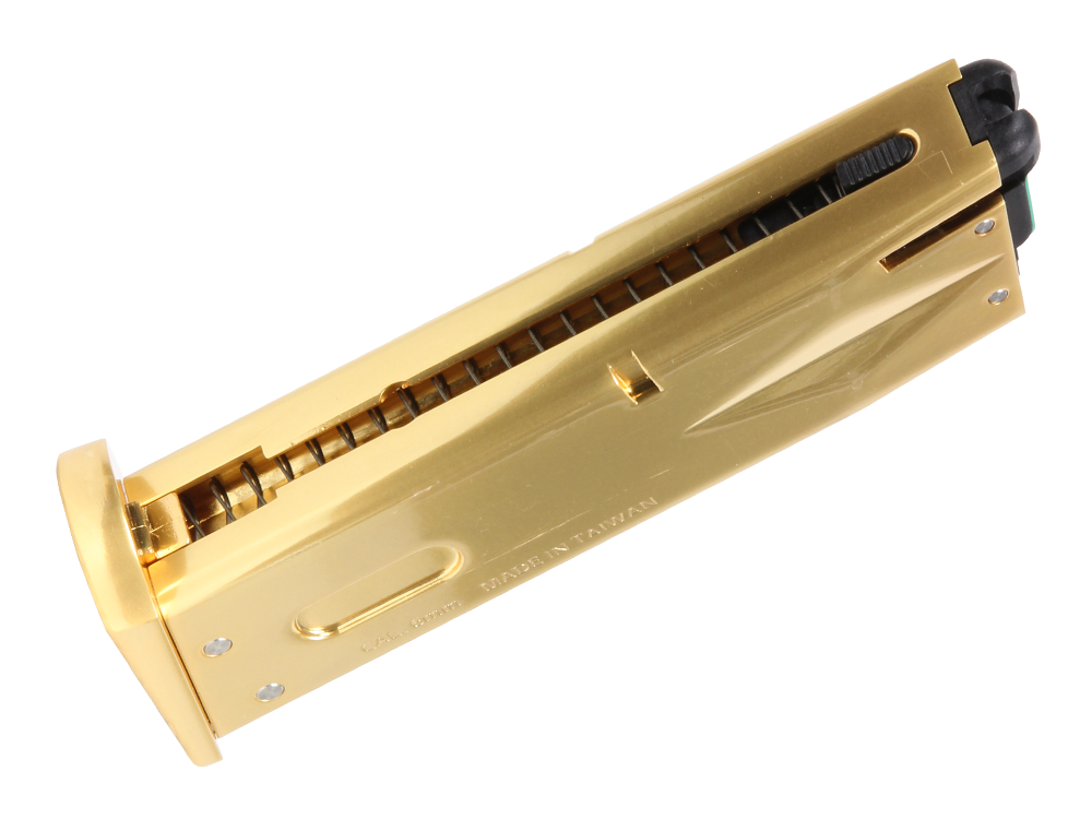 GPM92 Gold Gas 27R Magazine