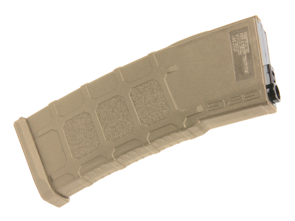 G2 Magazine 90R Tan