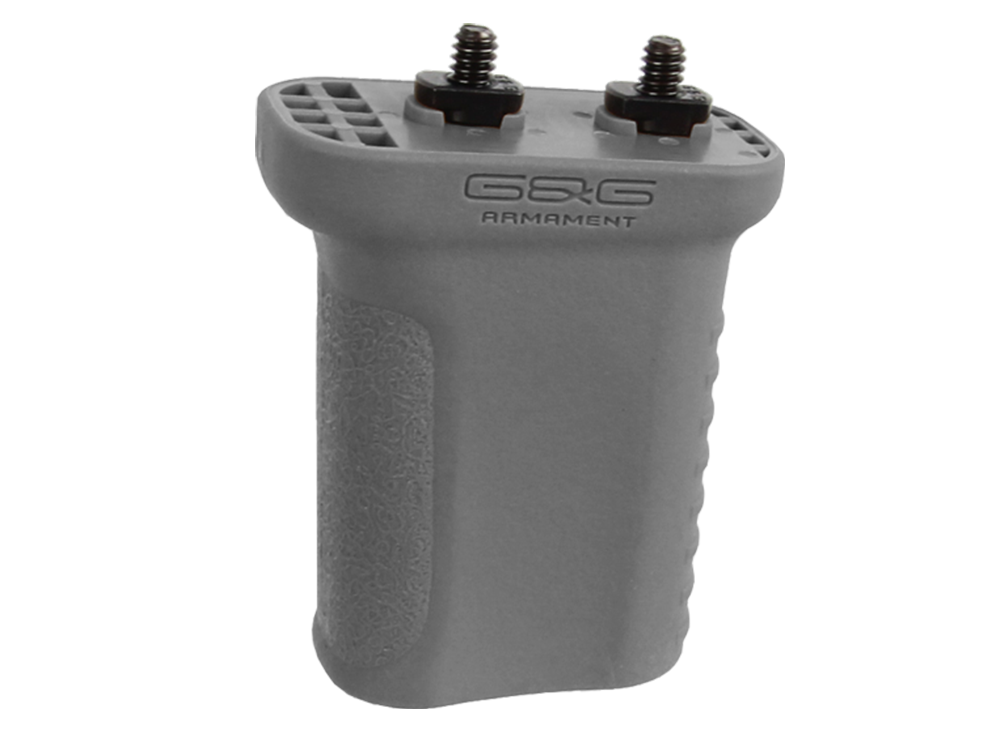 M-LOK Vertical Grip-Gray