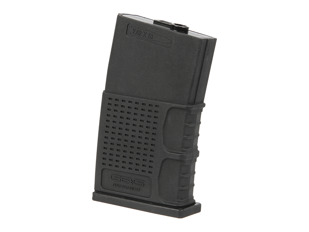 G2H Magazine 100R Black