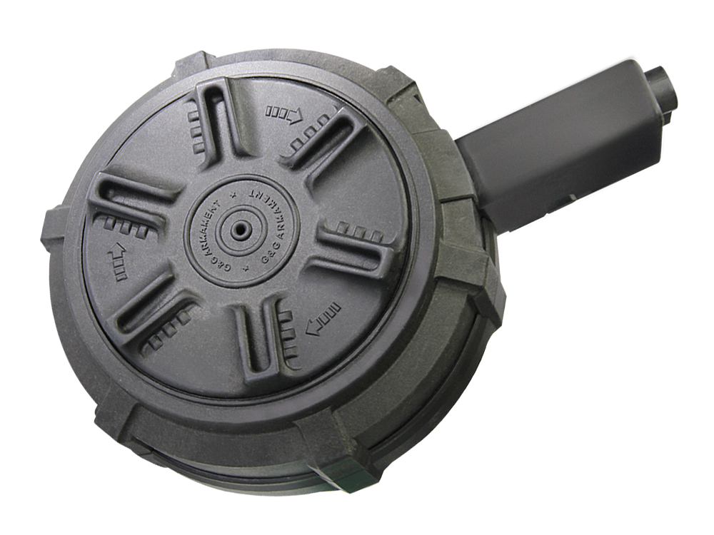 ARP 9 Drum Mag 1500R