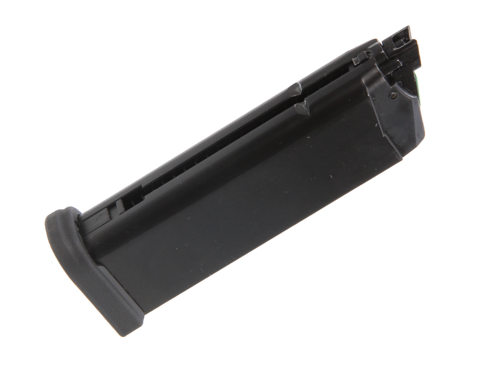 GTP9 Gas 22R Magazine