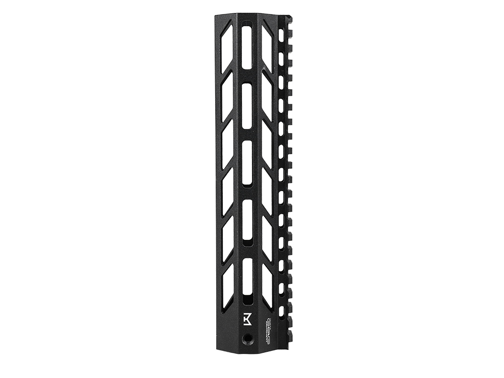 M-LOK Rail XVII 9" for CM/GC SR