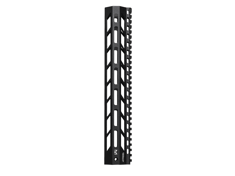 M-LOK Rail XVII 12" for CM/GC SR