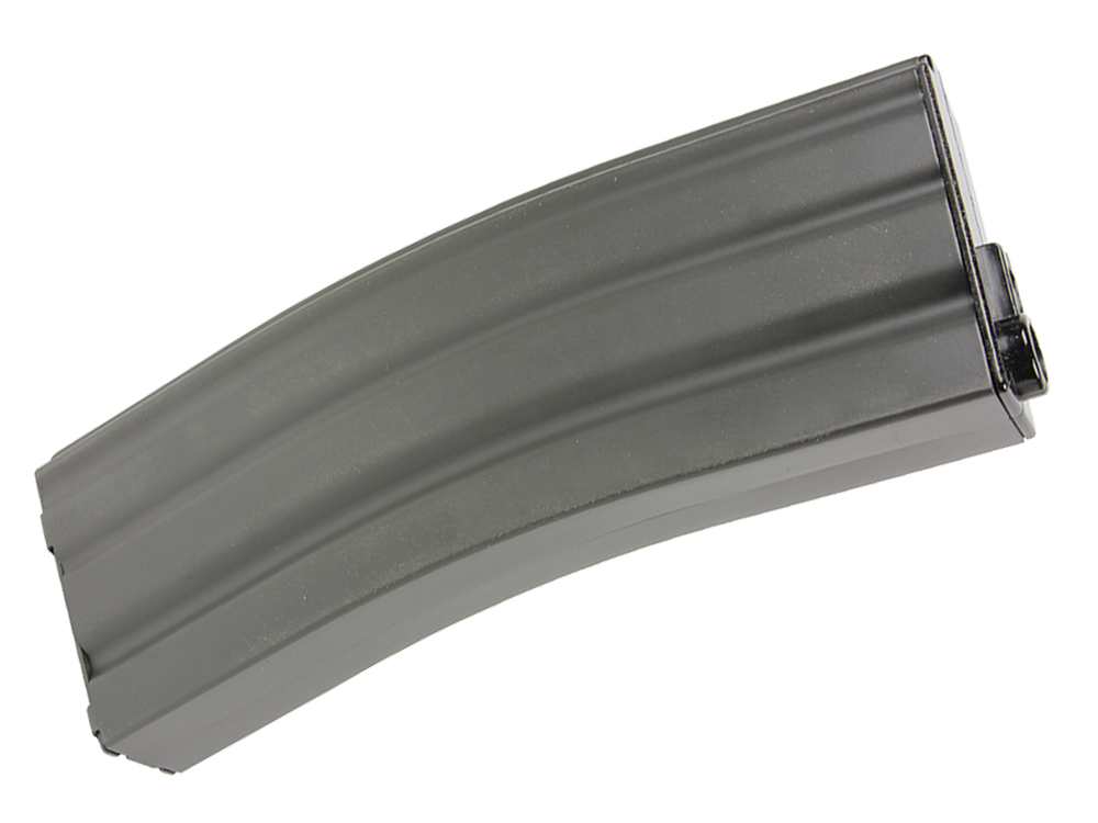 G2 Metal Magazine 90R Gray