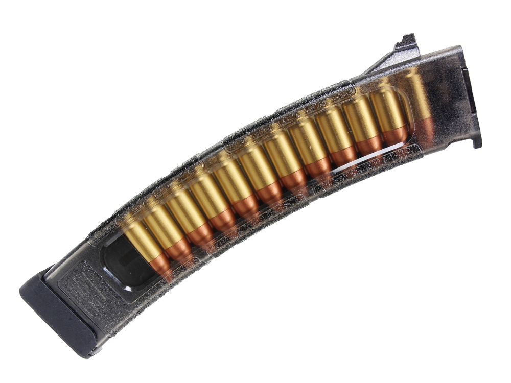 PRK9 40R Magazine