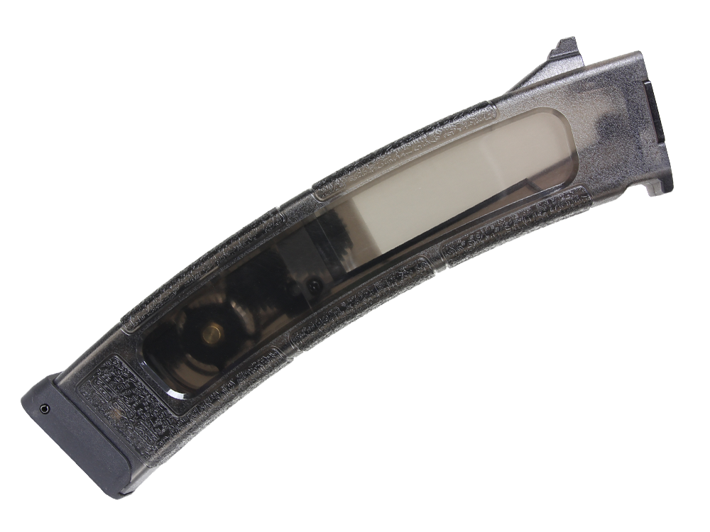 PRK9 200R Magazine