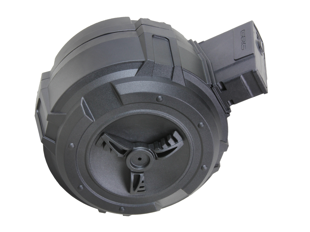 2200R Drum Magazine for RK Series