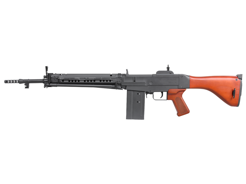 TYPE 64 BR