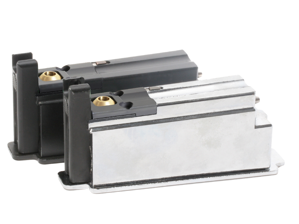 Gen.II 9R GM1903 CO2 Magazine