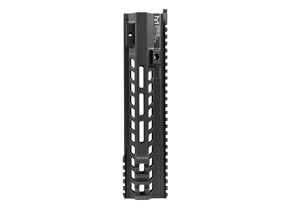 M-LOK Rail XXXV 10.5" for G&G 416 Series