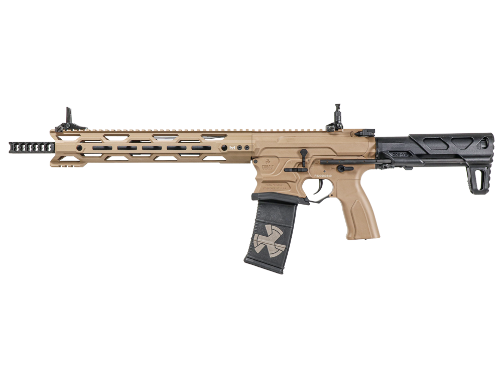 BAMF RECON DST