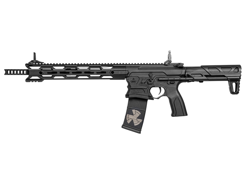 BAMF RECON