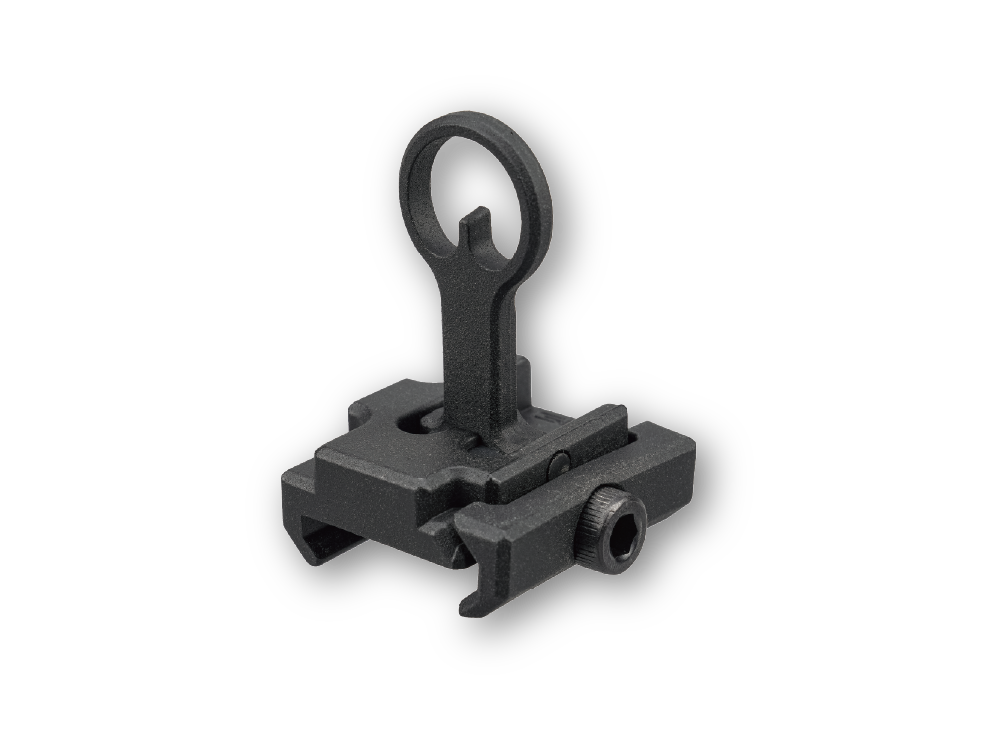 G&G L85A3 Folding Front Iron Sight
