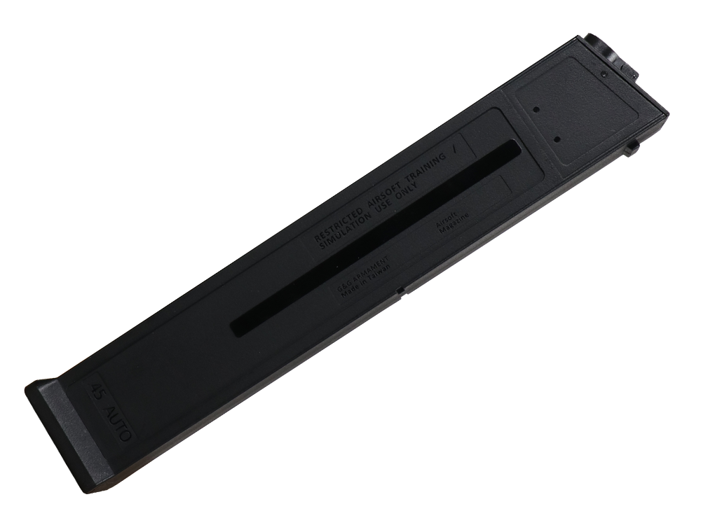 PCC45 520R Magazine