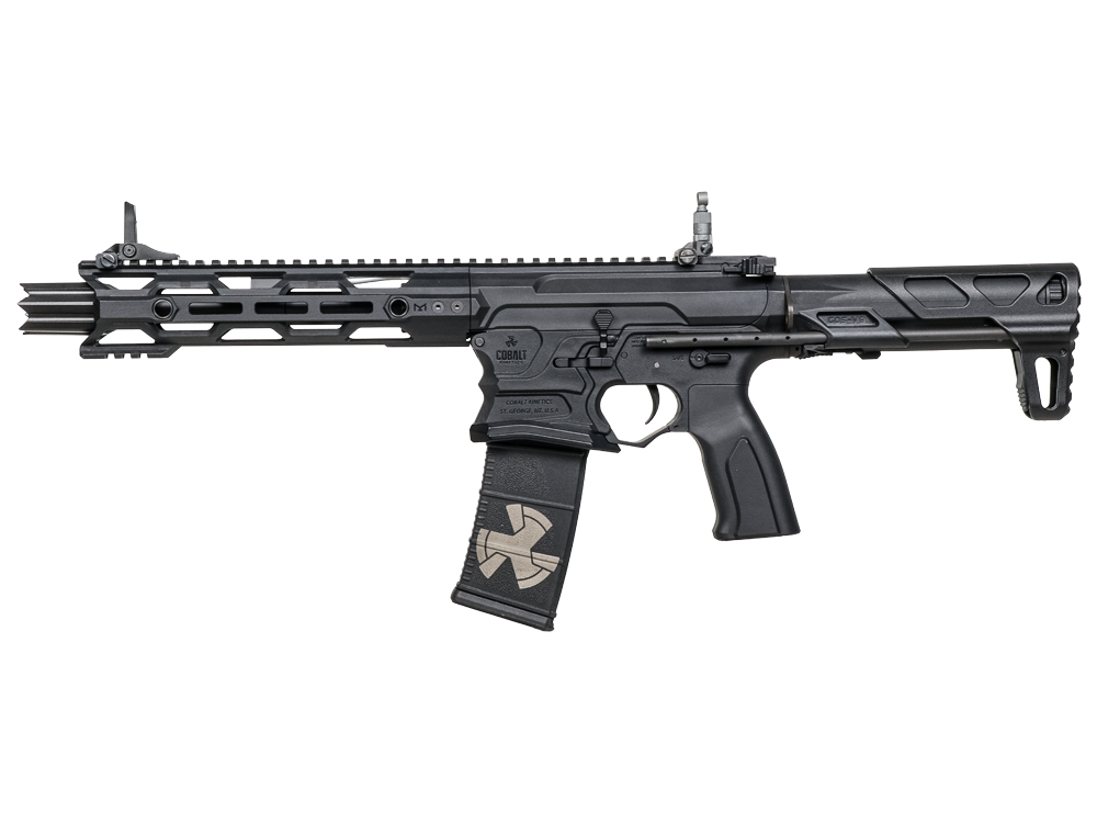BAMF STEALTH