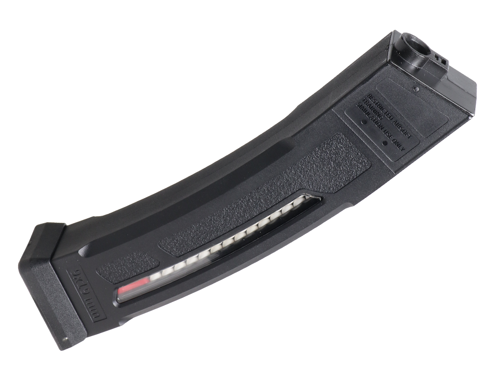 MXC9 130R Magazine