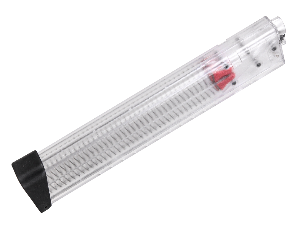 ARP9 170R Transparent Magazine