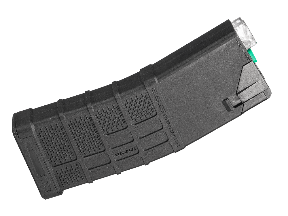 30R GAS Magazine for GV2 GBB ENGINE
