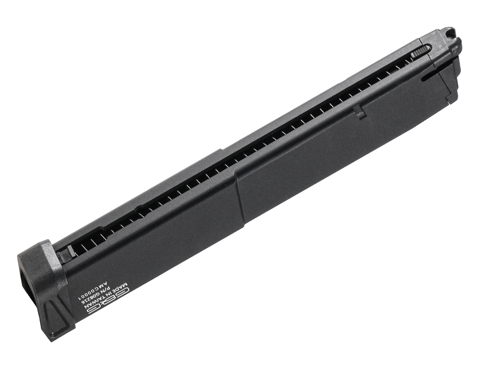 GPM92 GAS Light Weight 55R Magazine